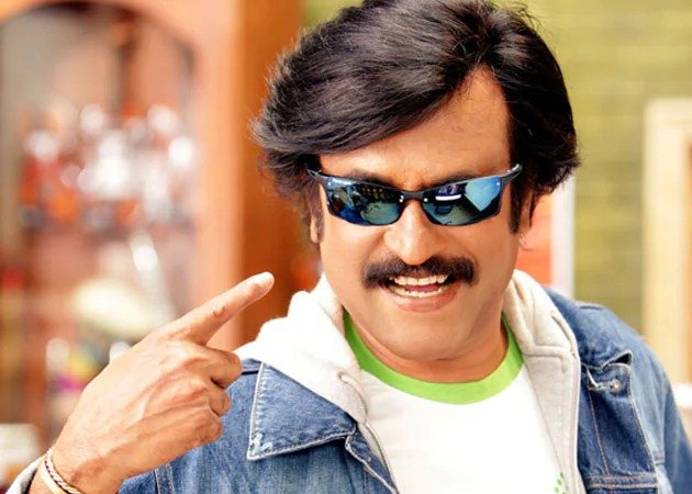 Rajinikanth