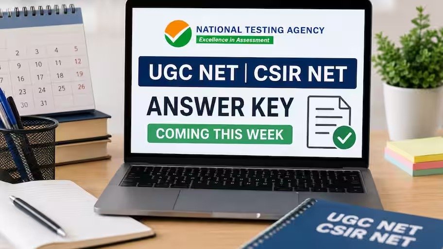 UGC NET