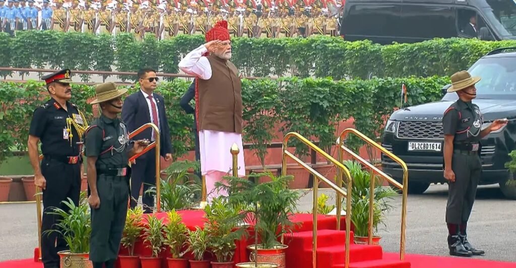 Independence Day 2026
