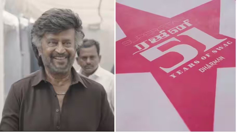 Rajinikanth