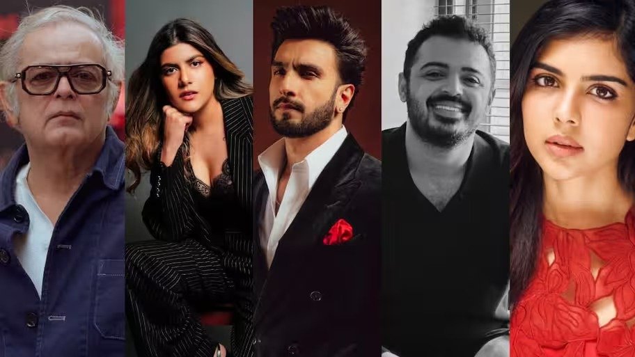 Ranveer Singh