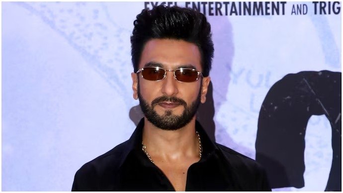 Ranveer Singh