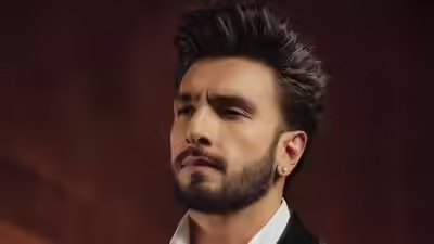 Ranveer Singh