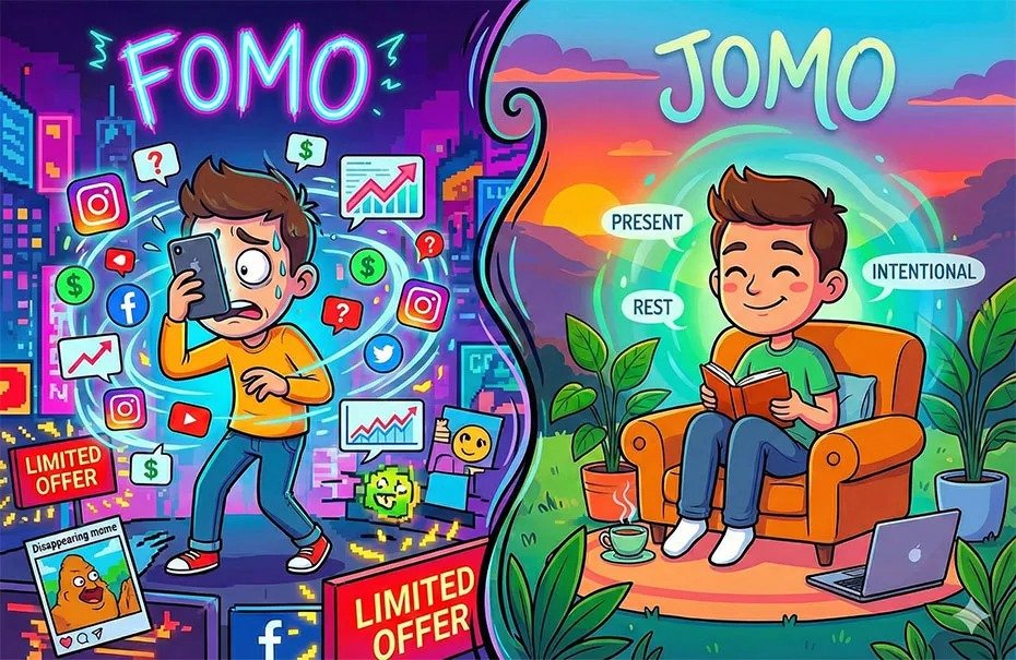 FOMO
