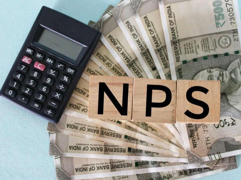 NPS 