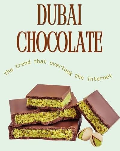 Chocolate