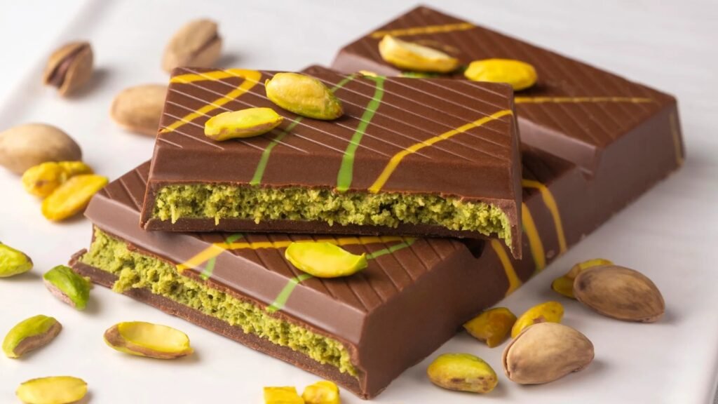 Chocolate 