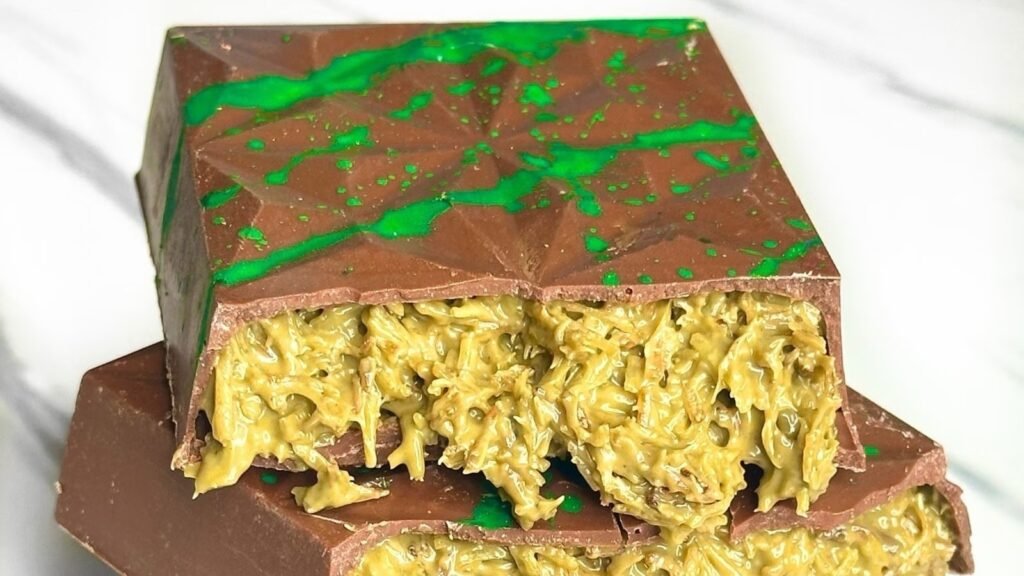 Chocolate 
