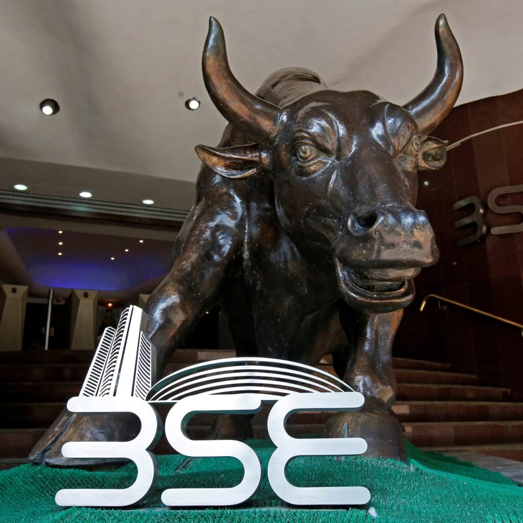 BSE