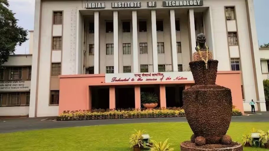 IIT Kharagpur
