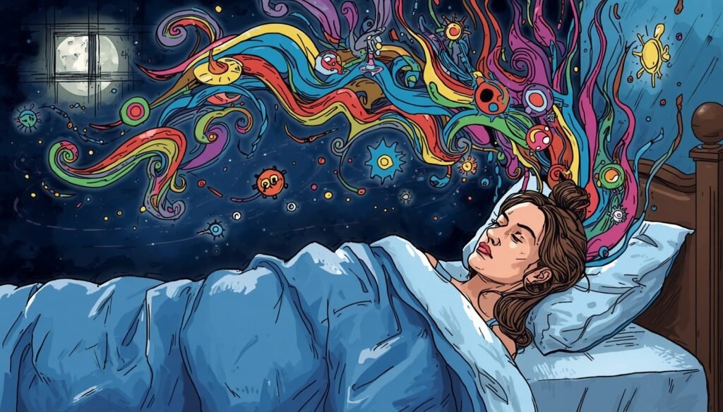 Mind