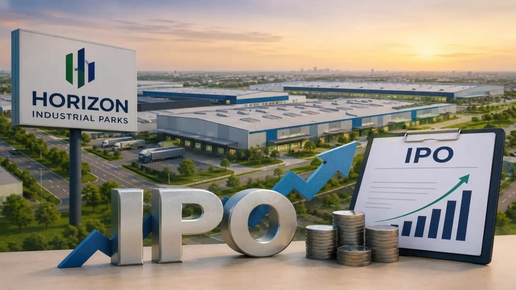 IPO GMP