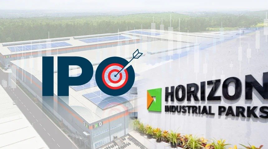 IPO GMP