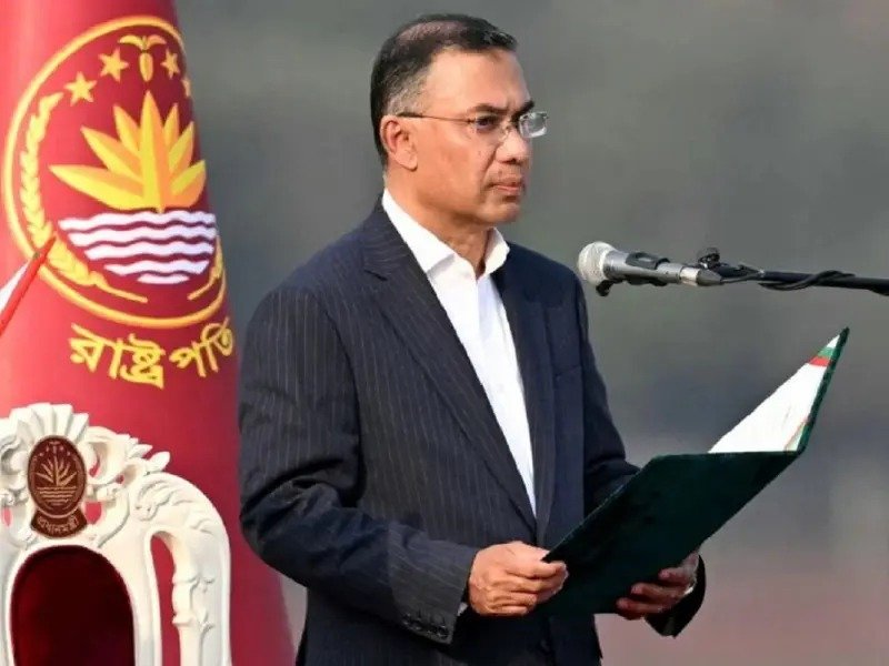 Bangladesh Power Crisis 