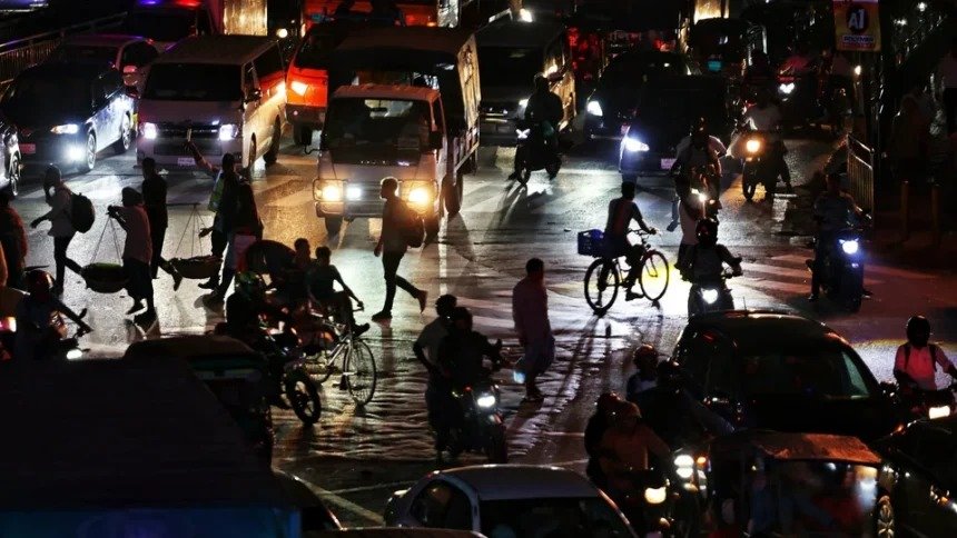 Bangladesh Power Crisis 