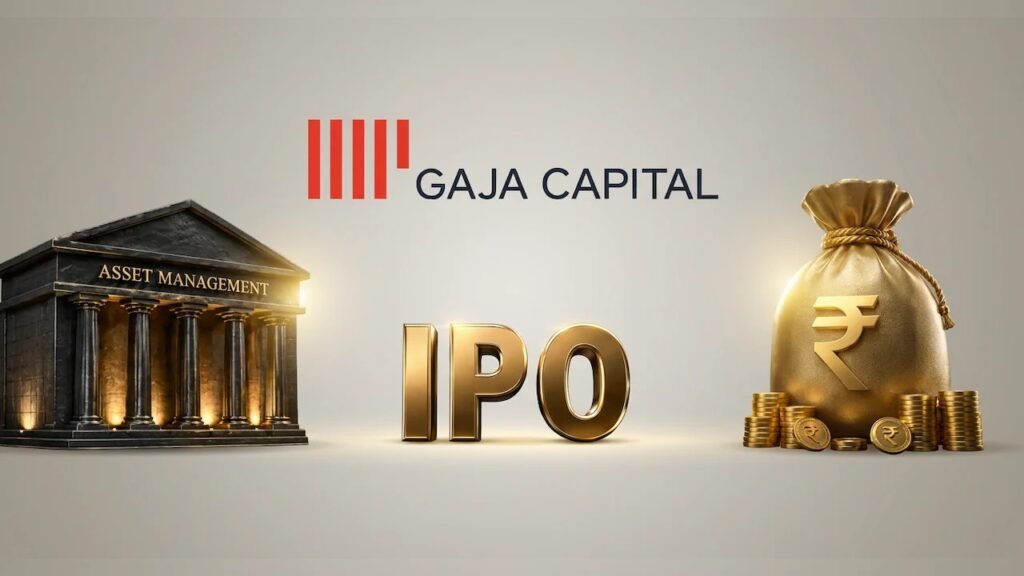 IPO GMP