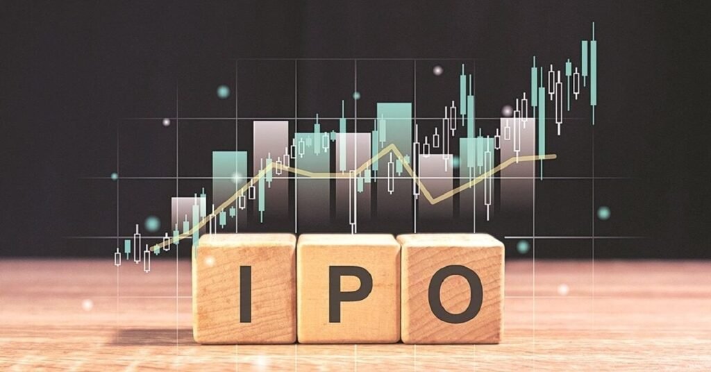 IPO GMP
