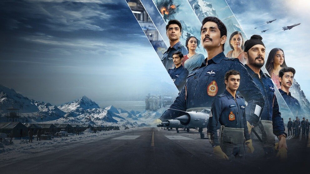 Operation Safed Sagar 