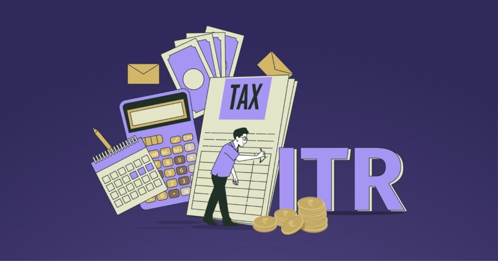 ITR Filing 