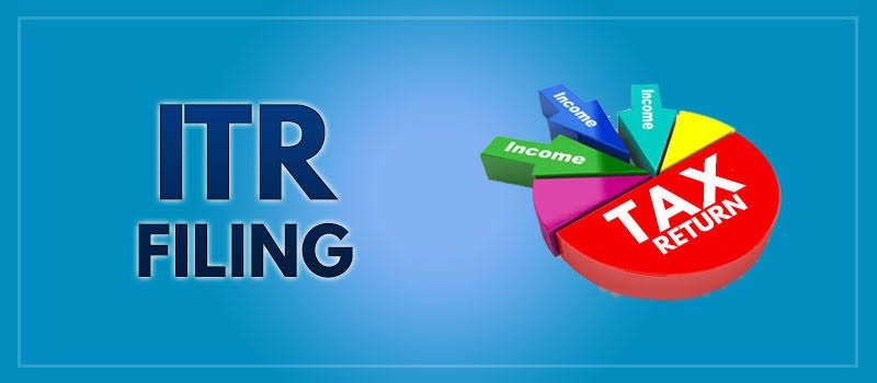 ITR Filing