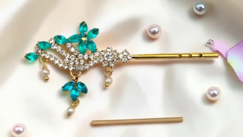 Janmashtami Decoration Ideas