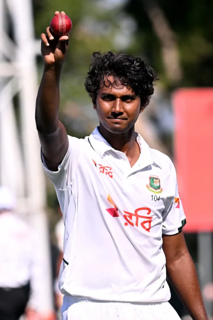 Hasan Mahmud