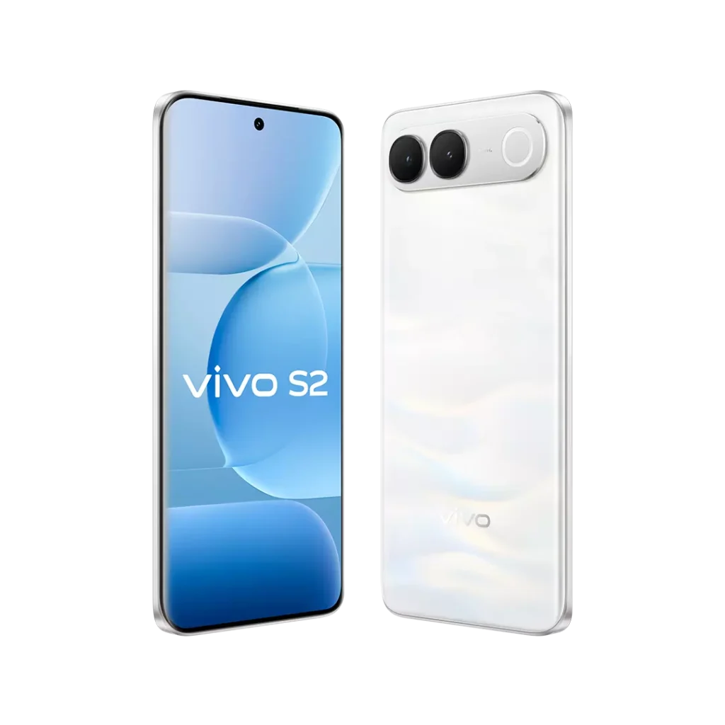 vivo S2