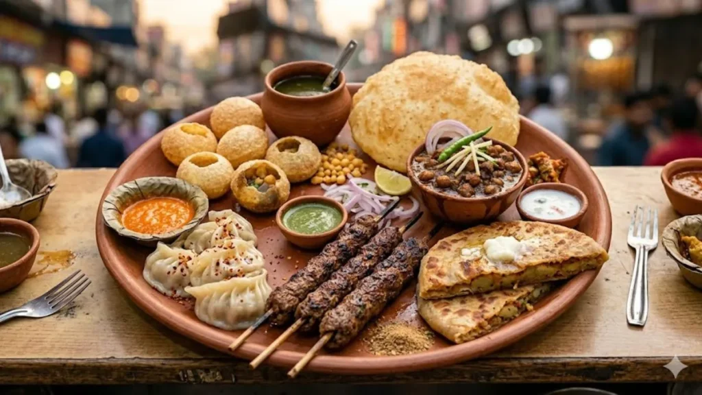 Street Food
