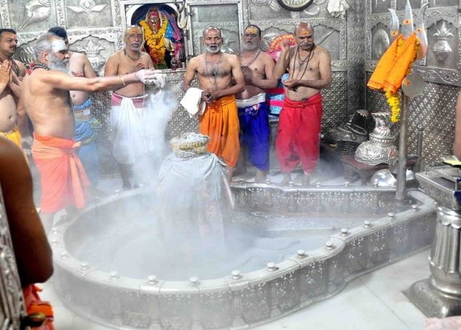 Mahakal