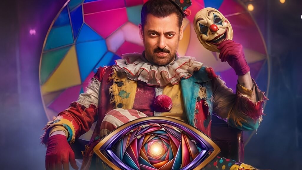 Bigg Boss