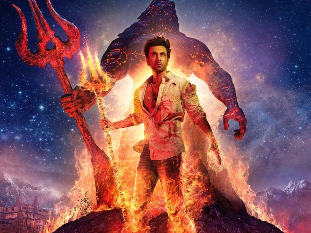 Alia Bhatt
