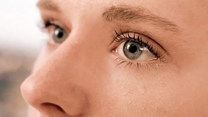 Watery Eyes