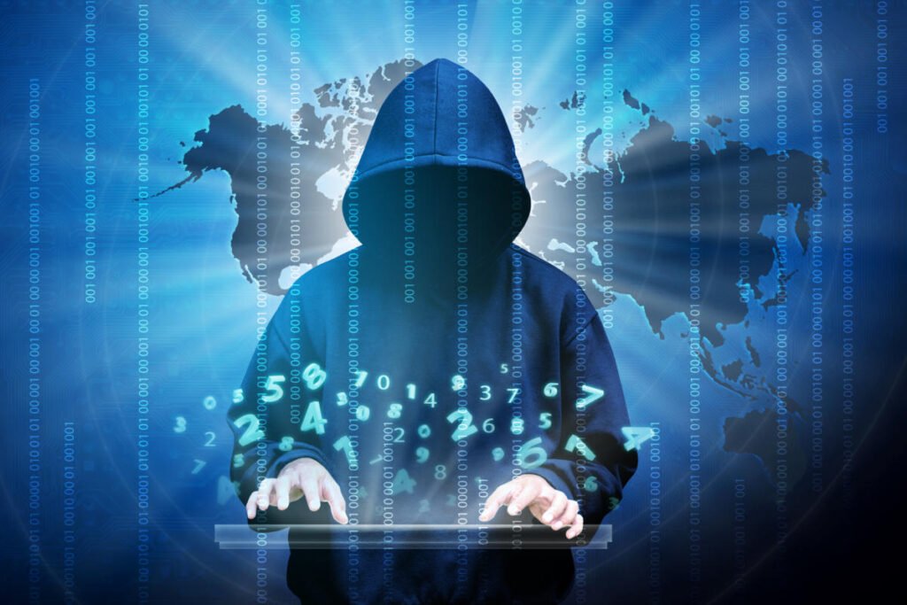 Cyber Crime