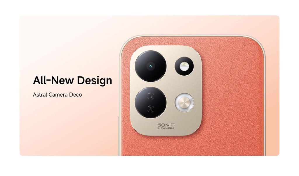 Redmi 17 5G