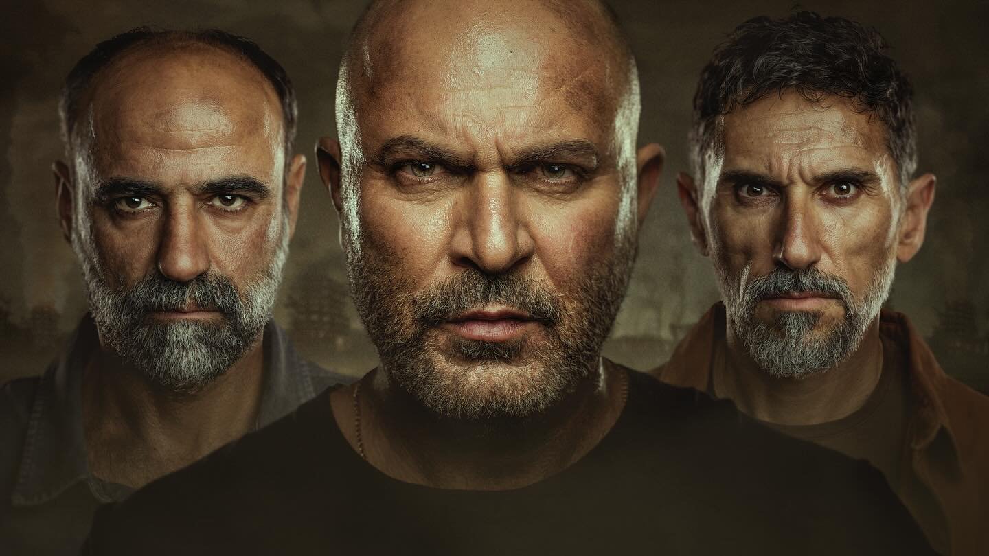 Fauda Season 5