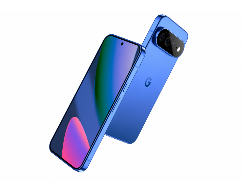pixel