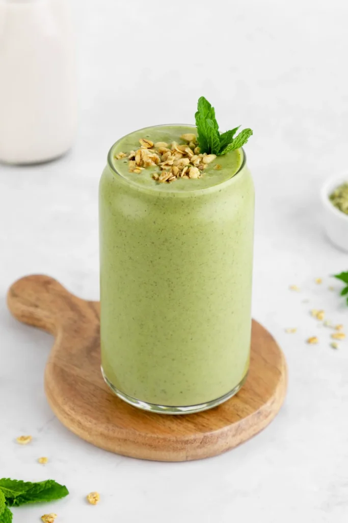 Smoothies