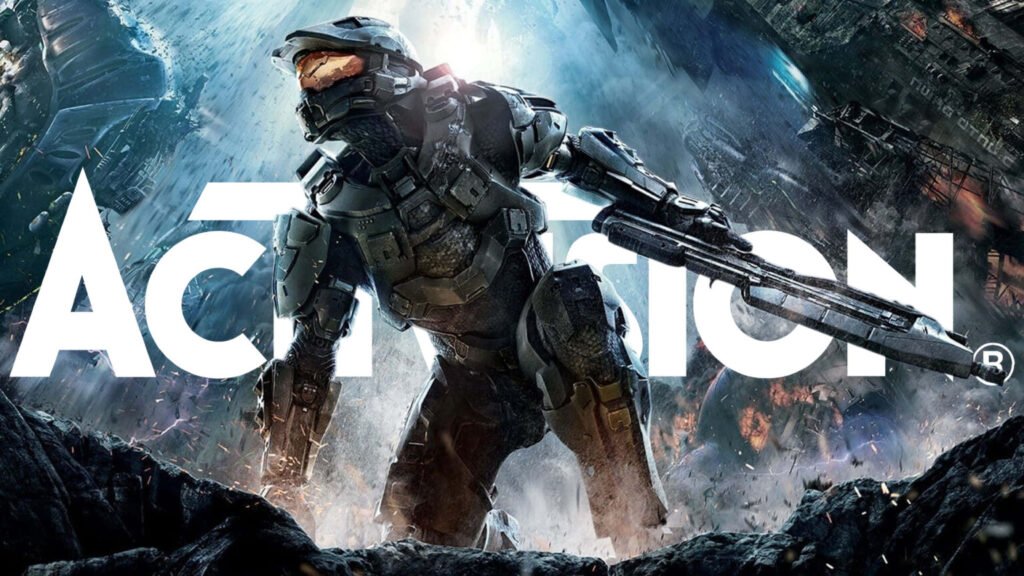 activision