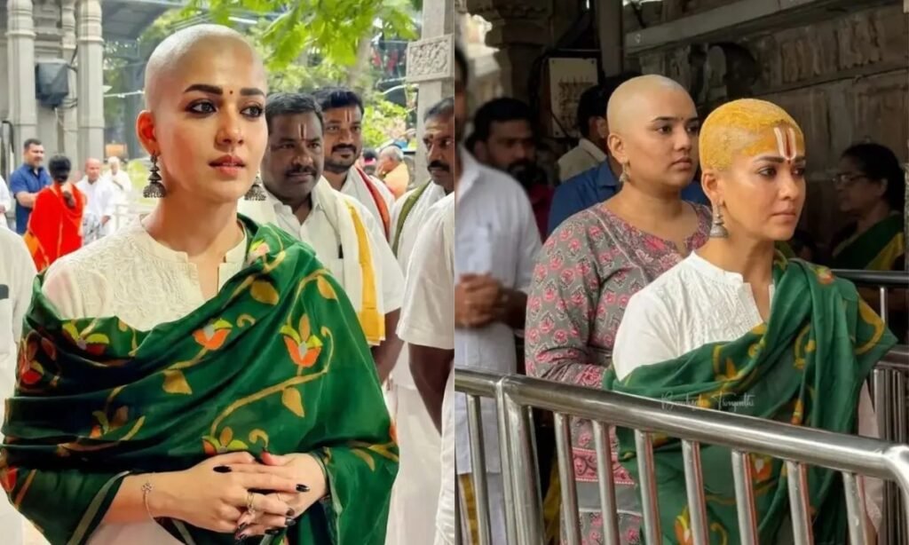 Nayanthara