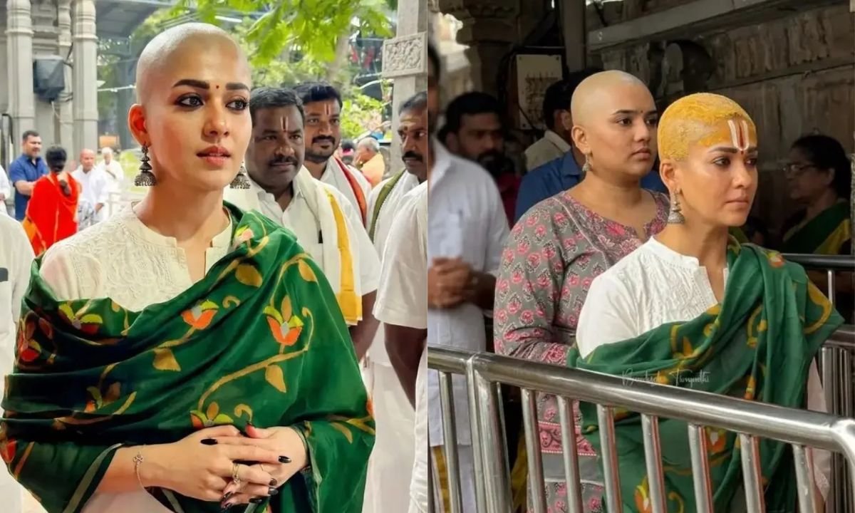 Nayanthara