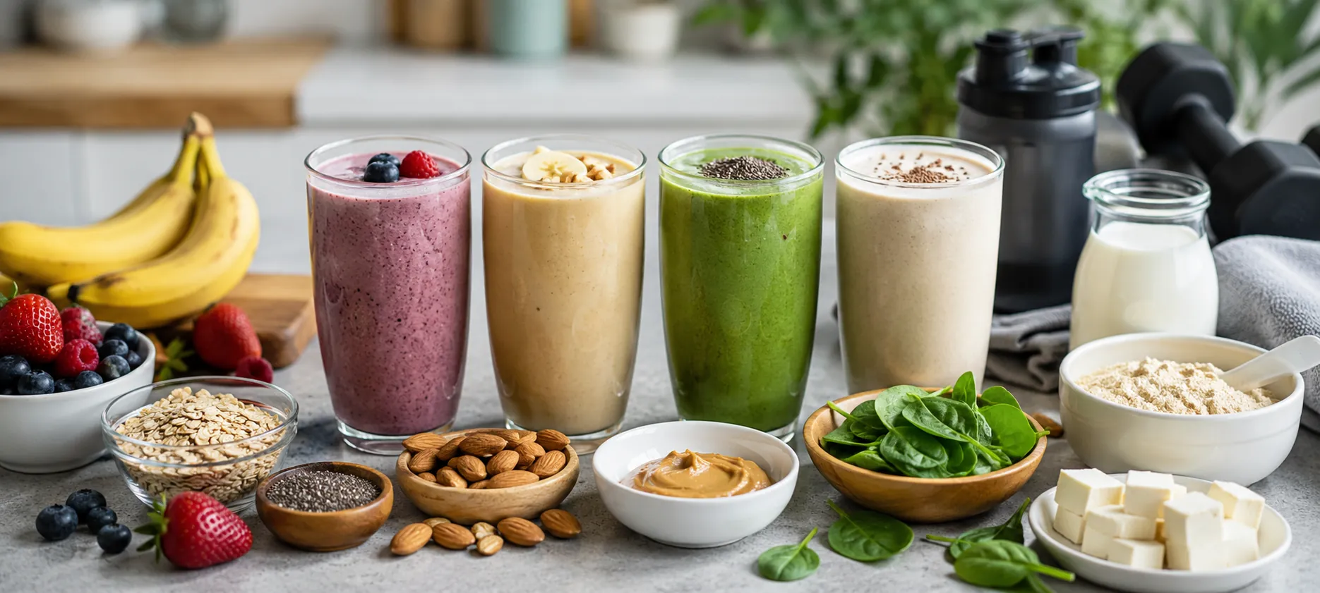 Smoothies