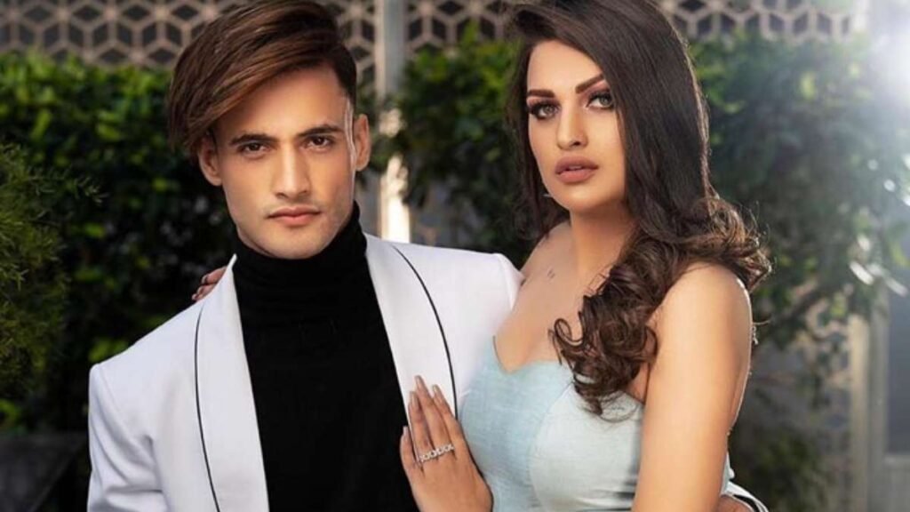 Himanshi Khurana