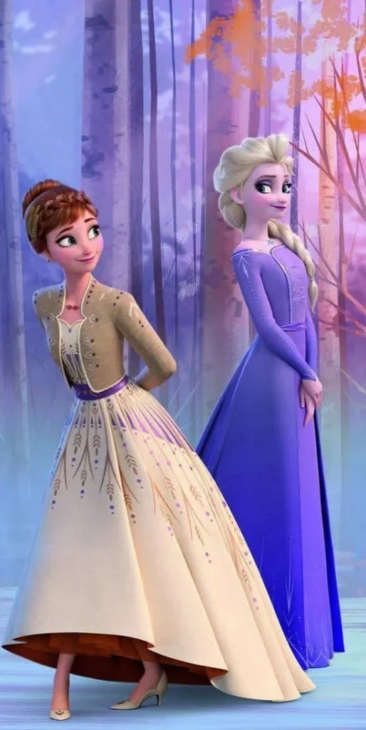 Frozen 3