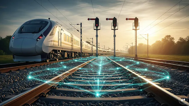 Indian Railway