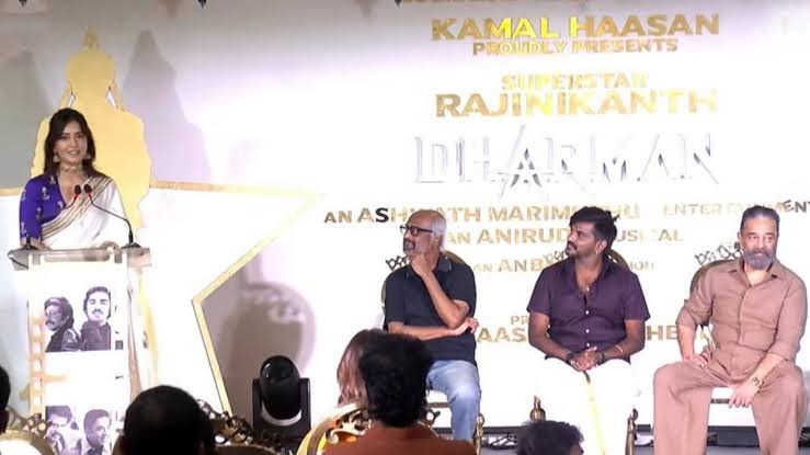 Rajinikanth