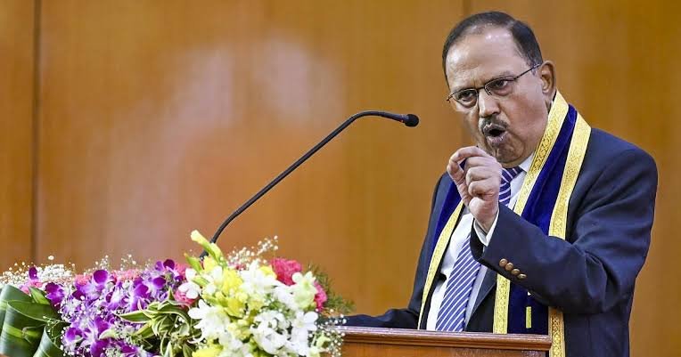 Ajit Doval