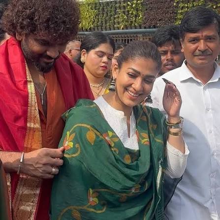 Nayanthara
