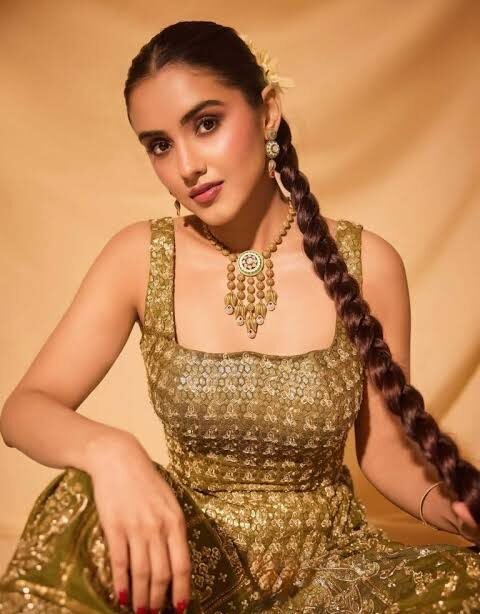 Malavika Sharma
