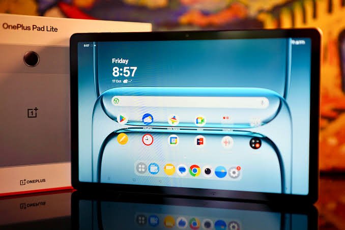 OnePlus Pad Lite