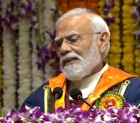 PM Modi